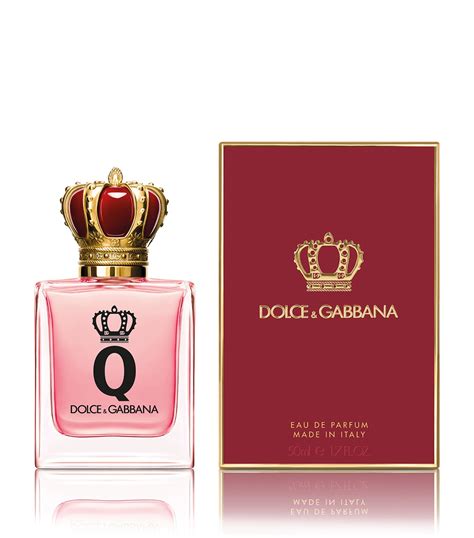 dolce and gabbana perfume eau de parfum|dolce and gabbana q fragrantica.